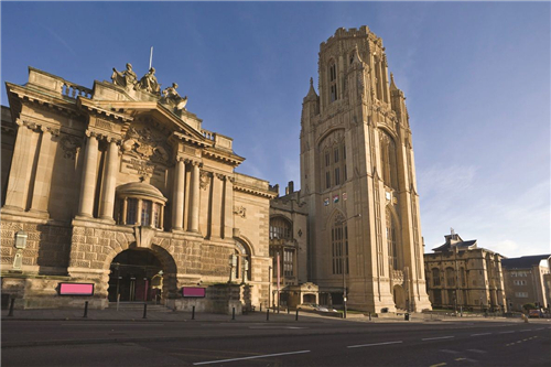 英国建筑设计专业大学排名,维欧艺术留学