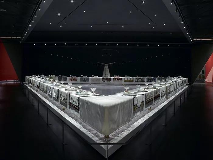 维欧X 赫尔德 | 漫游纽约十大博物馆，目睹世界不同艺术的精彩！
