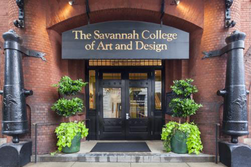萨凡纳艺术与设计学院申请条件汇总